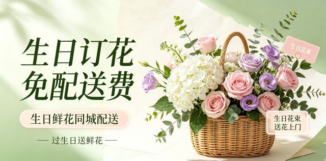 泸州花店