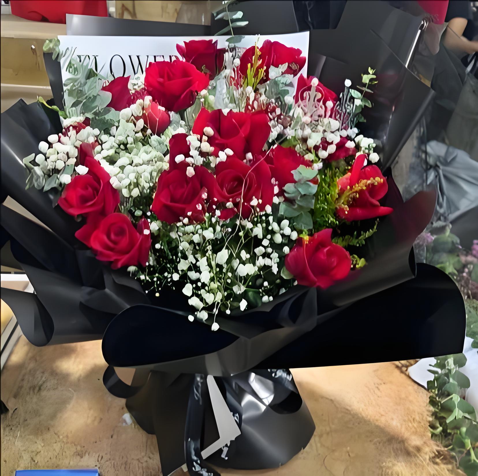 泸州花店
