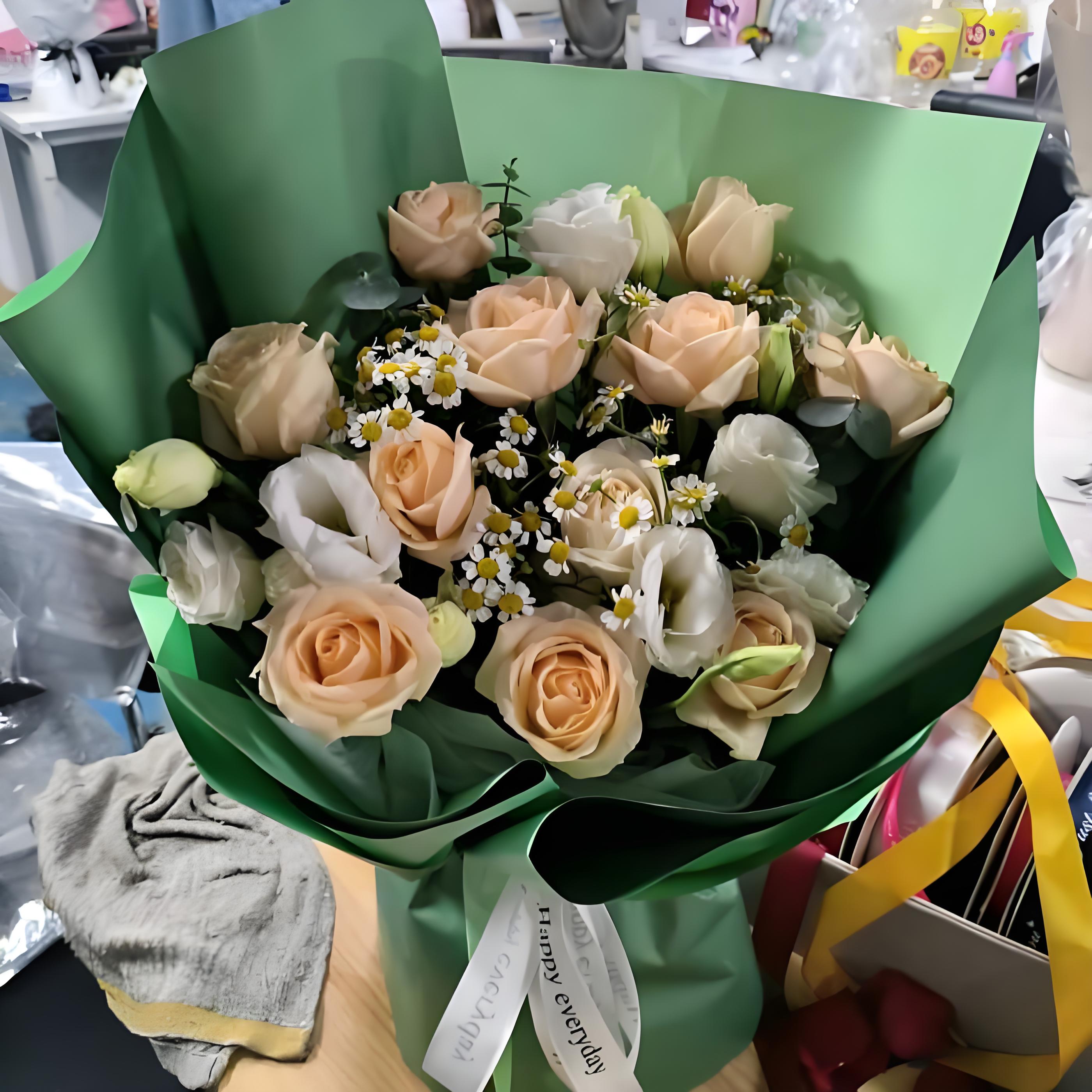 泸州花店