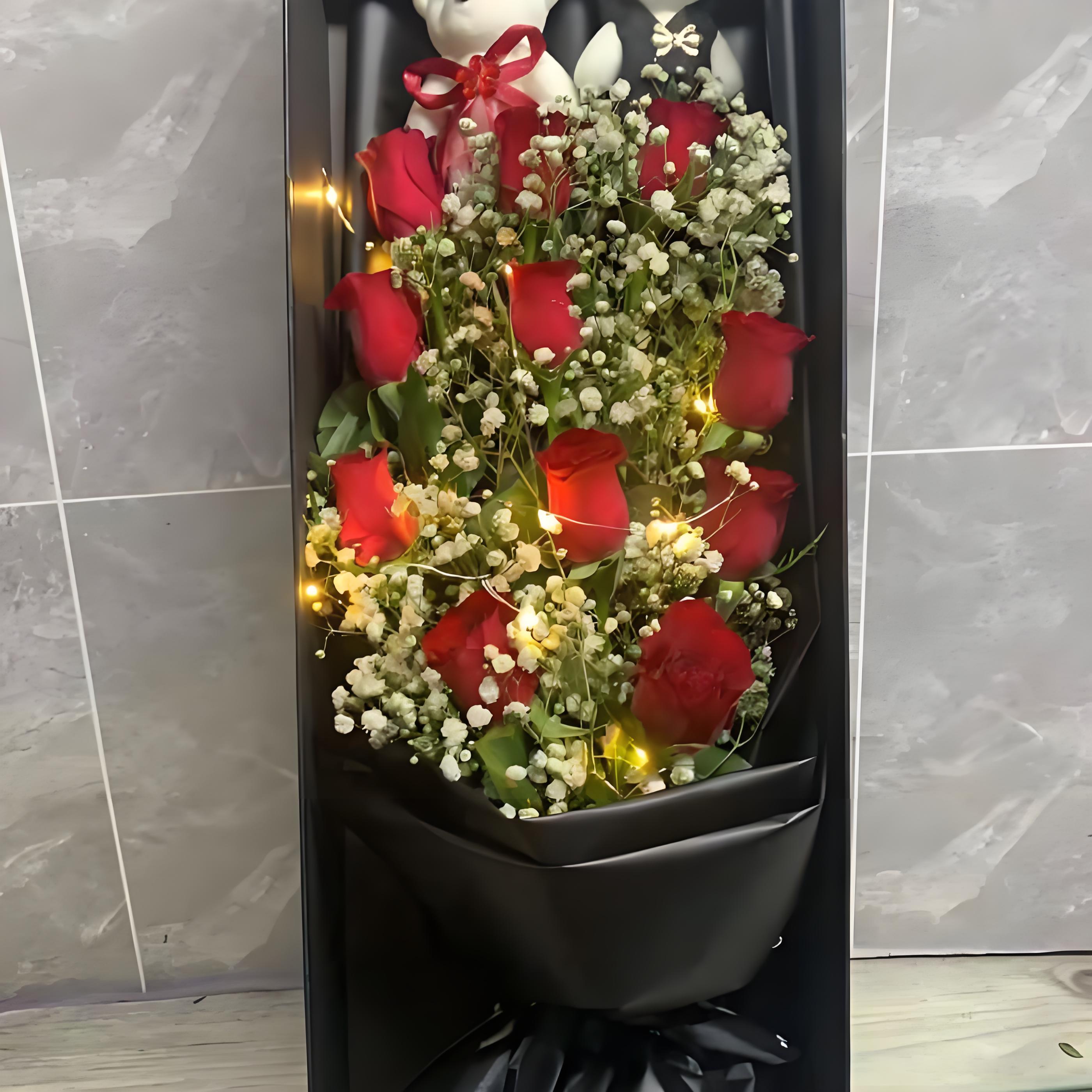 泸州花店