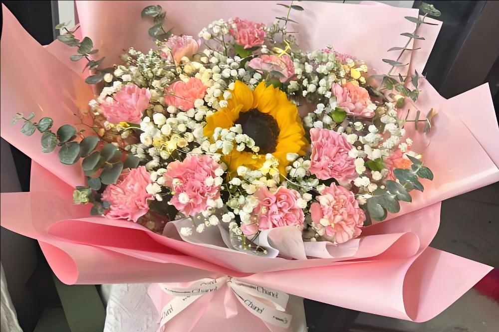 泸州花店