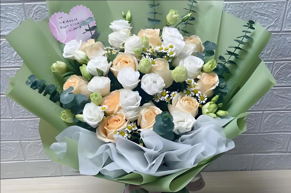 泸州花店