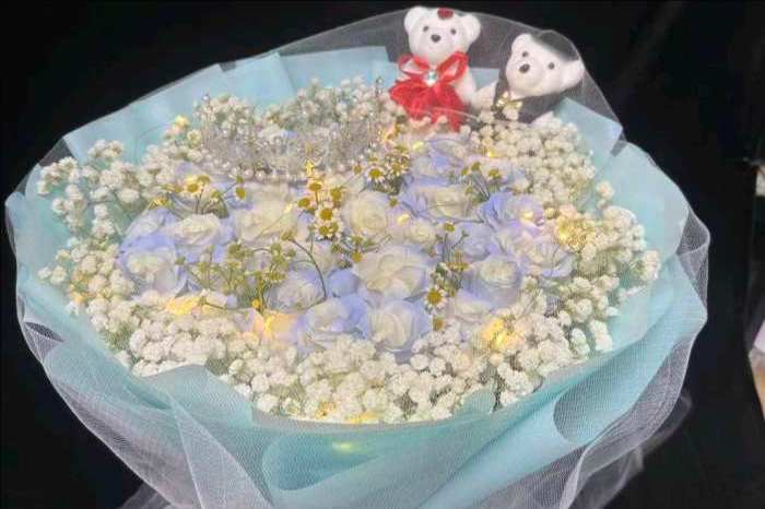 泸州花店