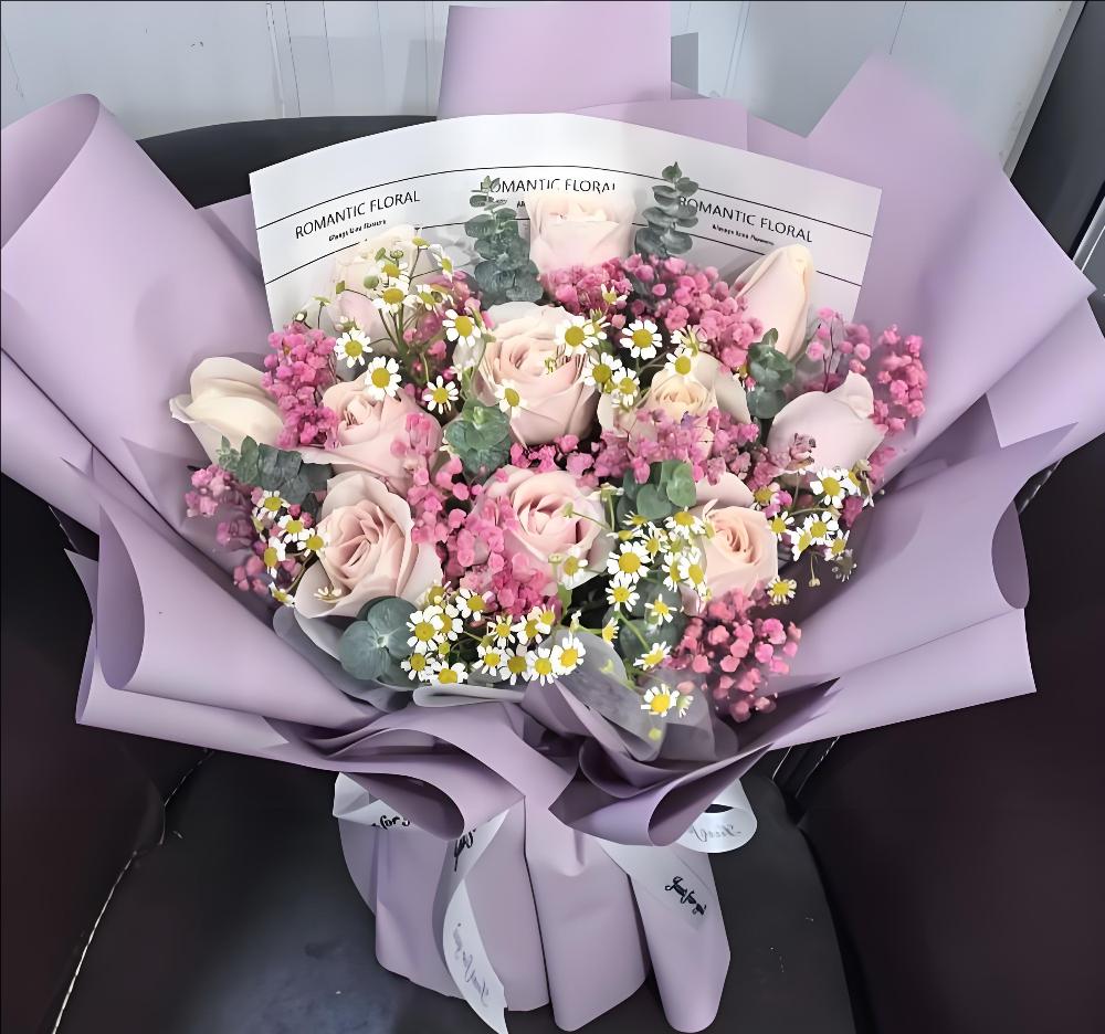 泸州花店